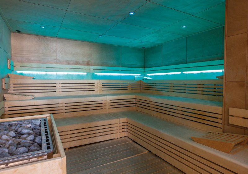 Wellness & Entspannung