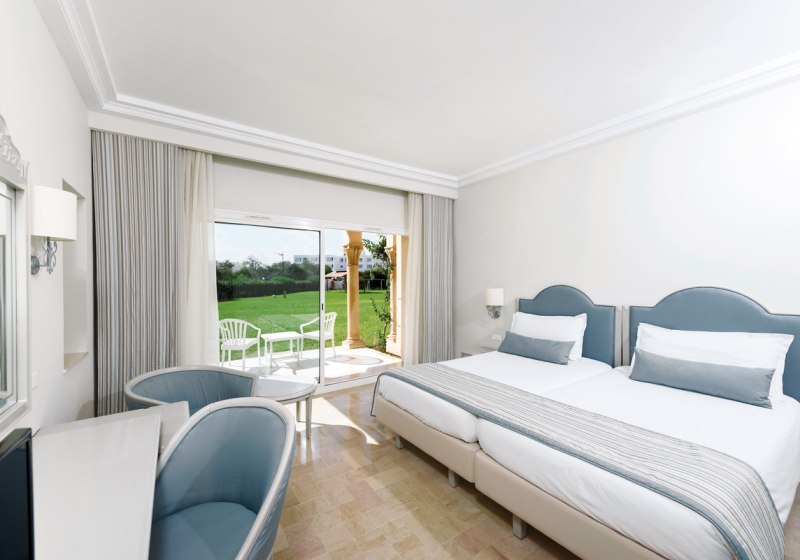 Zimmer & Wohnkomfort