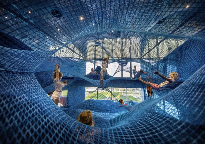 Unterhaltung & Entertainment