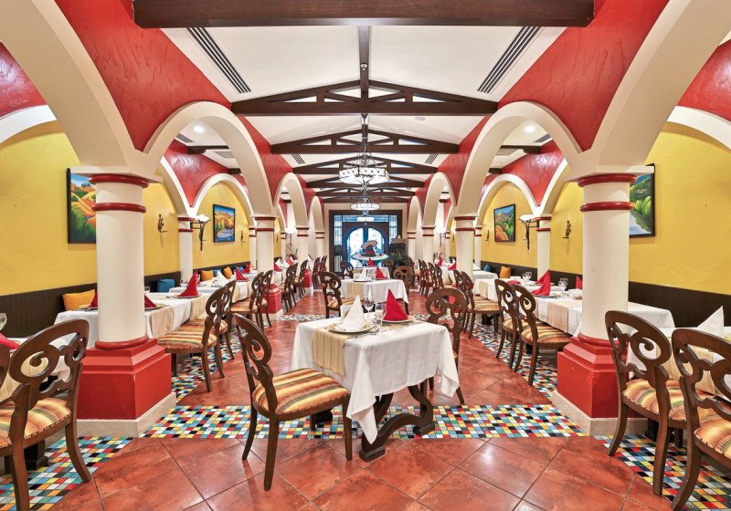 Kulinarik & Restaurants