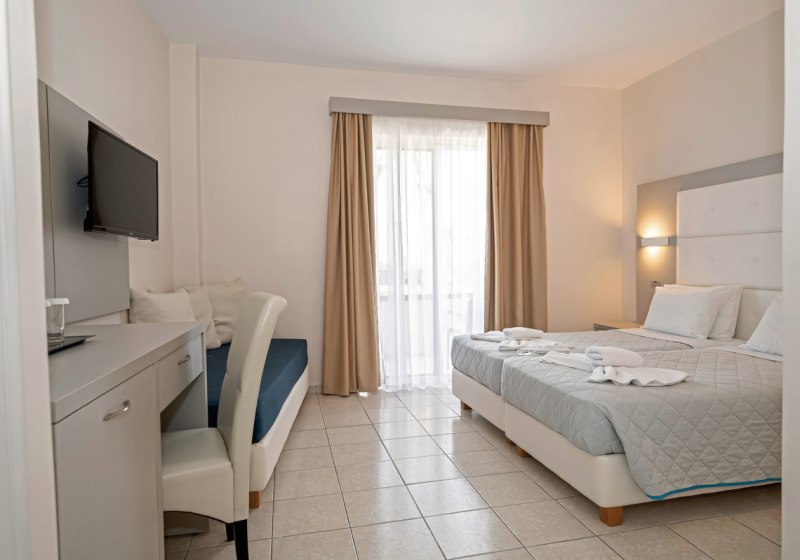 Zimmer & Wohnkomfort