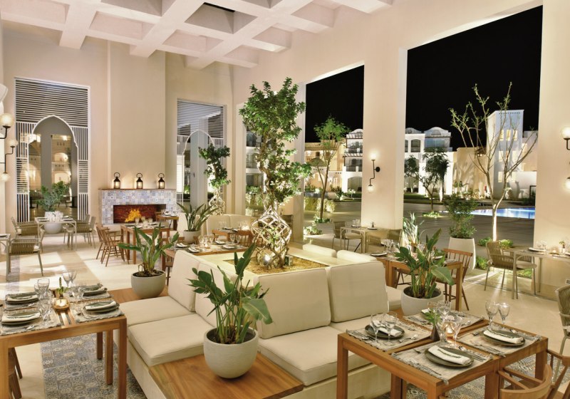 Kulinarik & Restaurants