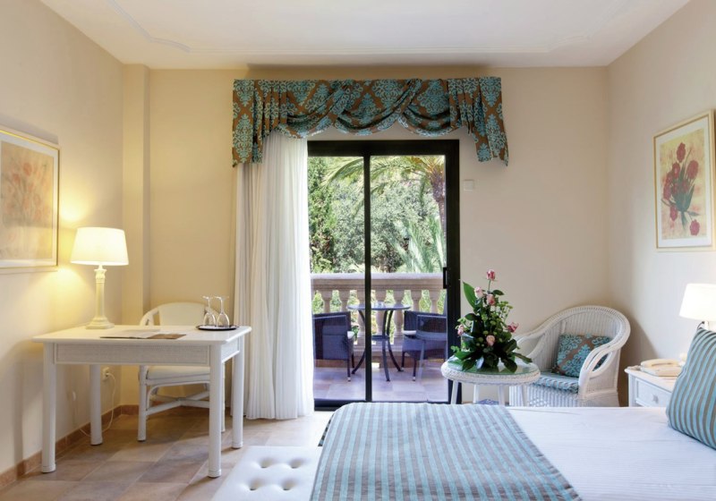 Hotel Allgemein