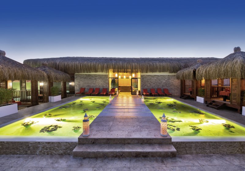 Wellness & Entspannung