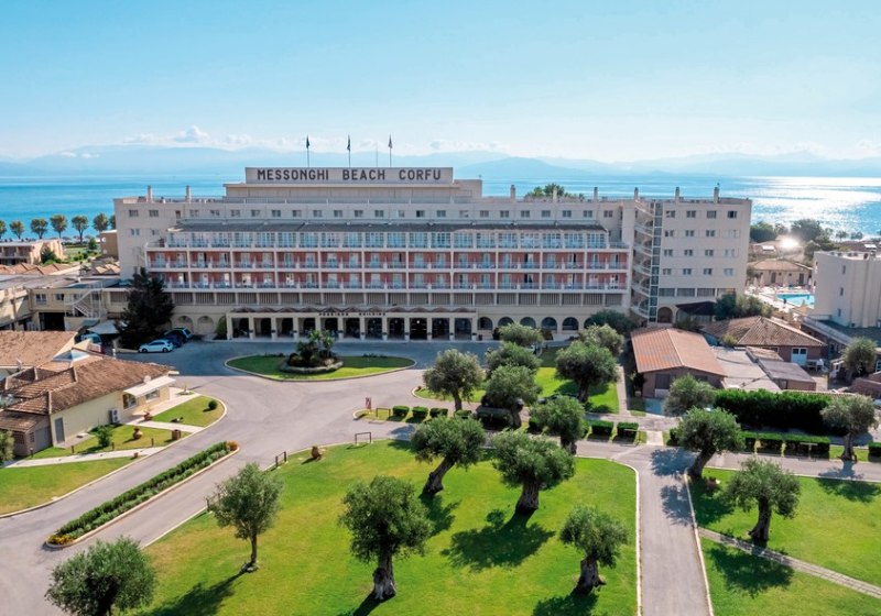 Hotel Allgemein