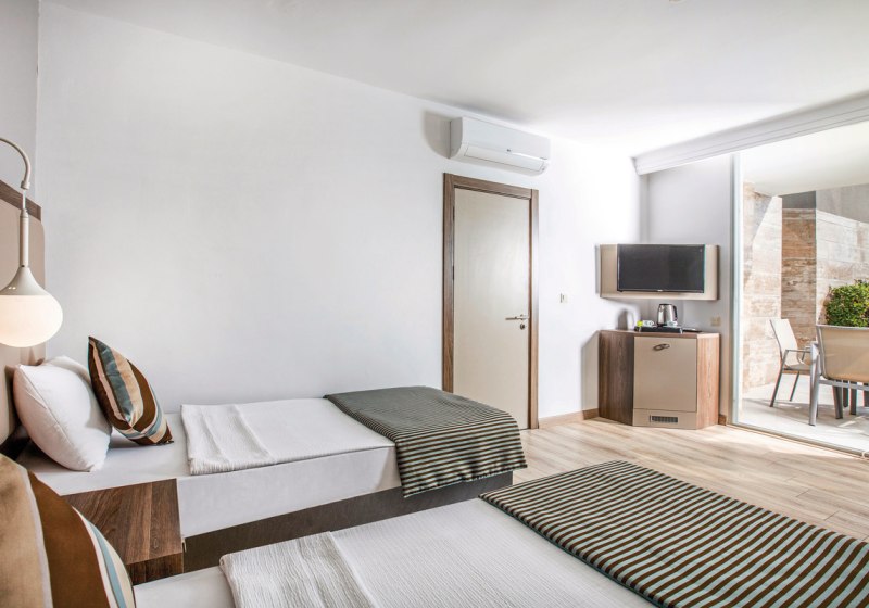 Zimmer & Wohnkomfort