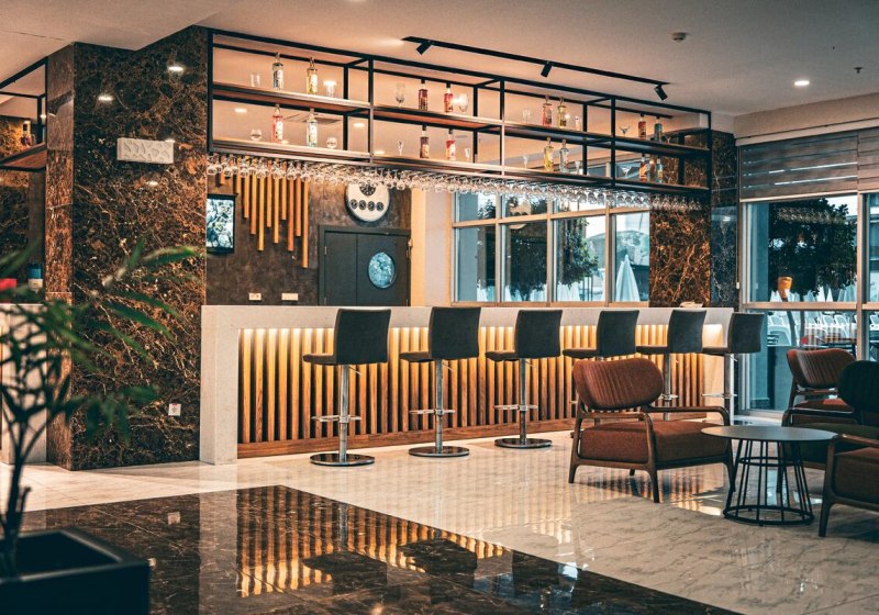 Hotel Allgemein
