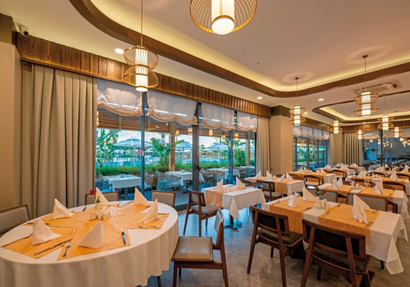 Kulinarik & Restaurants