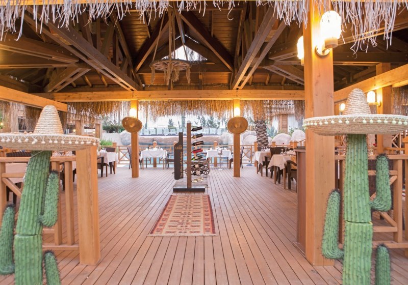 Kulinarik & Restaurants