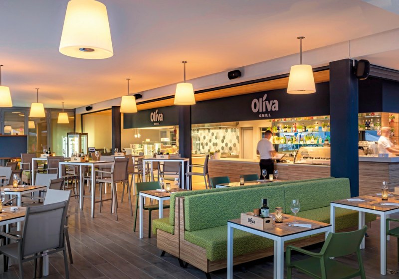 Kulinarik & Restaurants