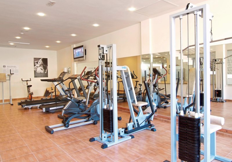 Sport & Fitness
