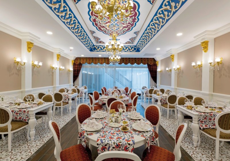 Kulinarik & Restaurants