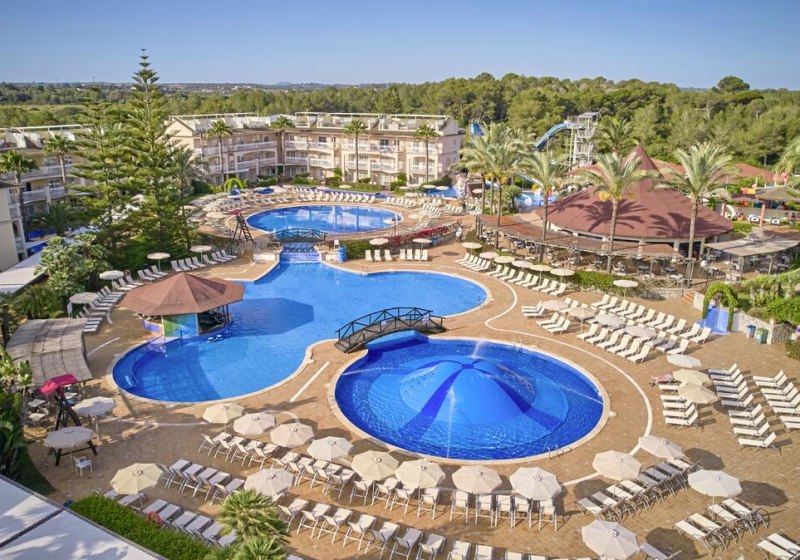 Hotel Allgemein