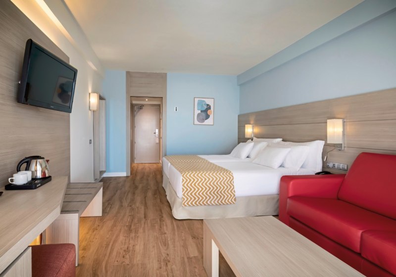 Zimmer & Wohnkomfort