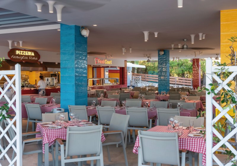 Kulinarik & Restaurants