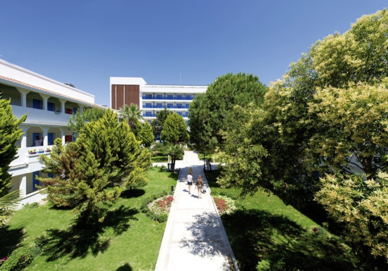 Hotel Allgemein