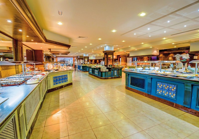 Kulinarik & Restaurants