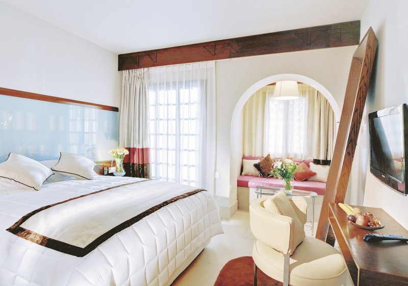 Hotel Allgemein