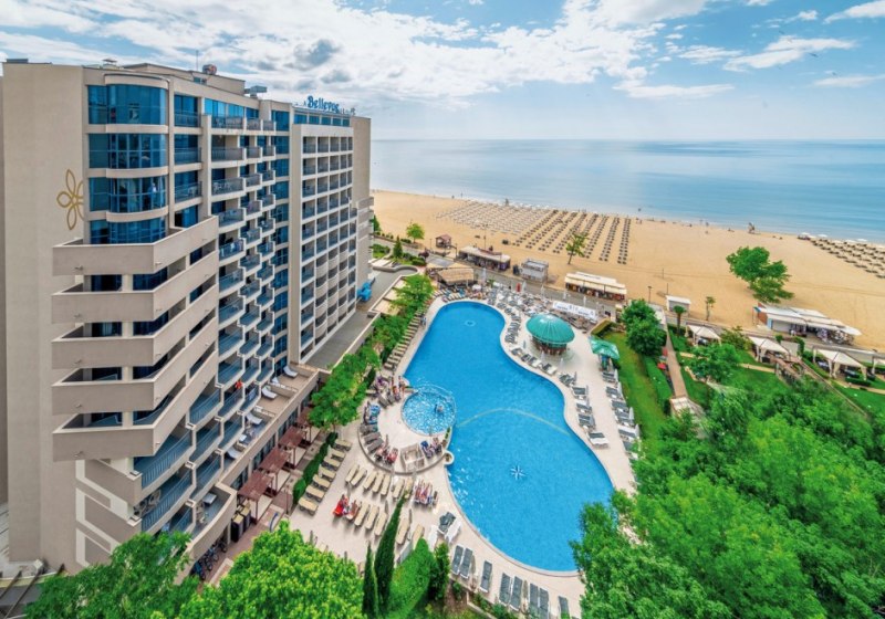 Hotel Allgemein