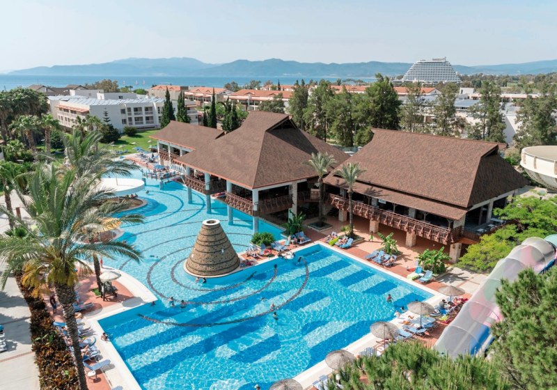 Hotel Allgemein