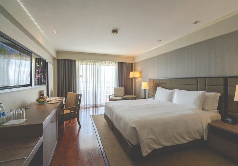 Hotel Allgemein