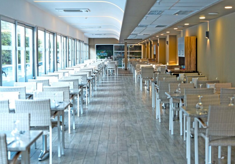 Hotel Allgemein