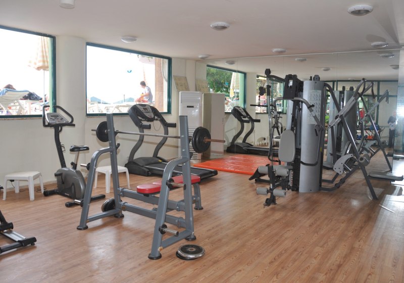 Sport & Fitness
