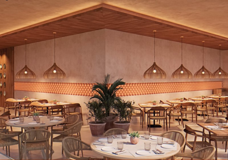 Kulinarik & Restaurants