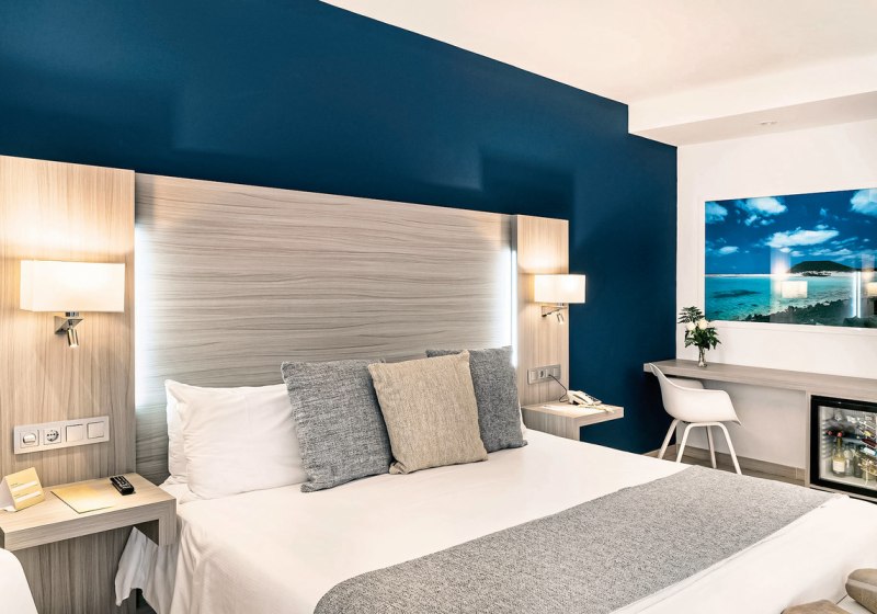 Zimmer & Wohnkomfort