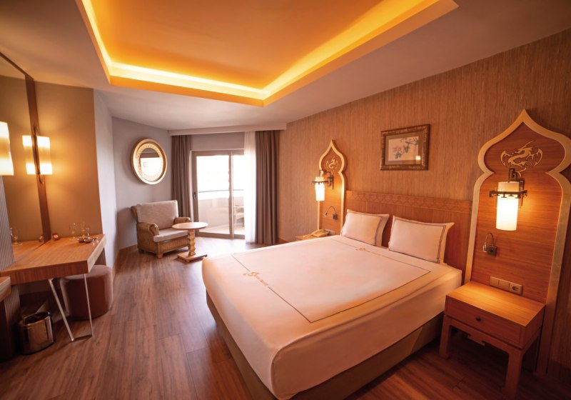 Zimmer & Wohnkomfort