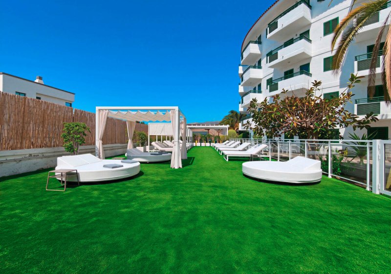 Hotel Allgemein
