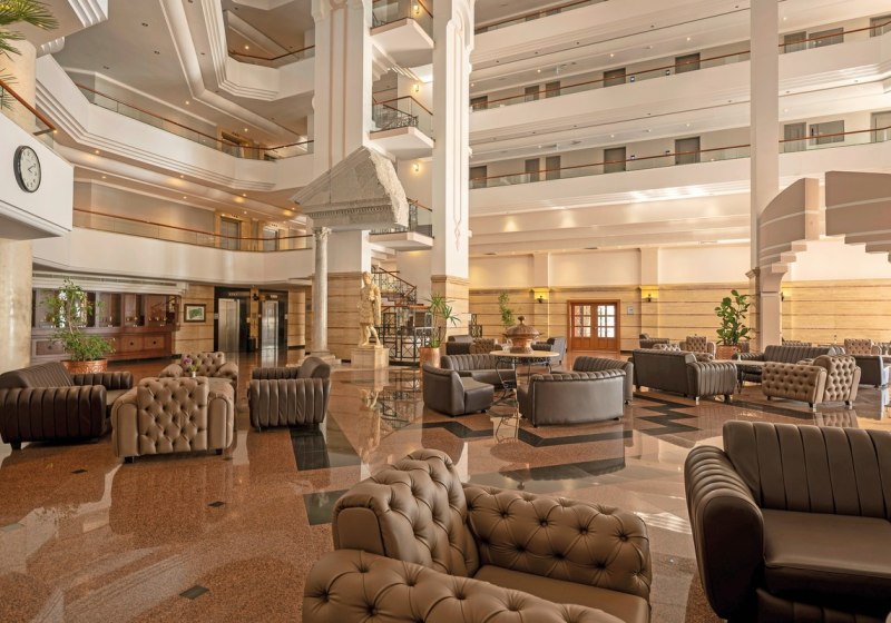 Hotel Allgemein