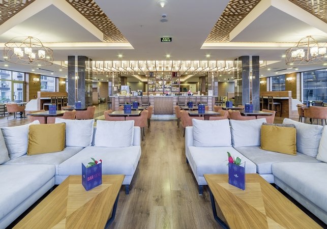 Hotel Allgemein