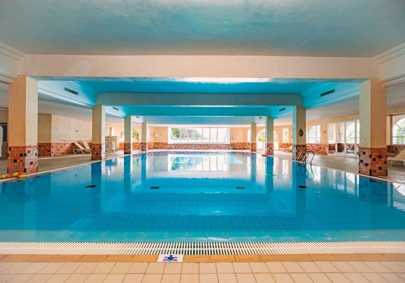 Hotel Allgemein