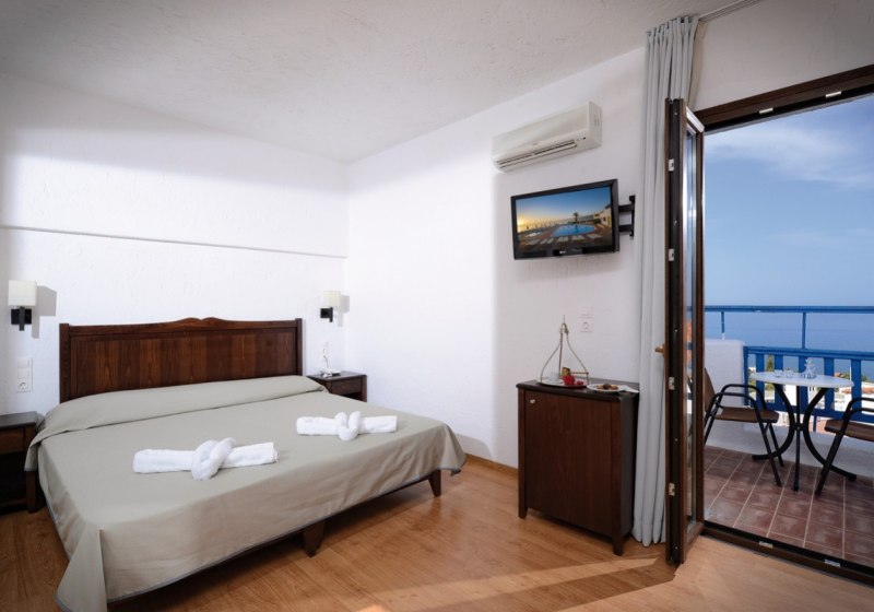 Hotel Allgemein
