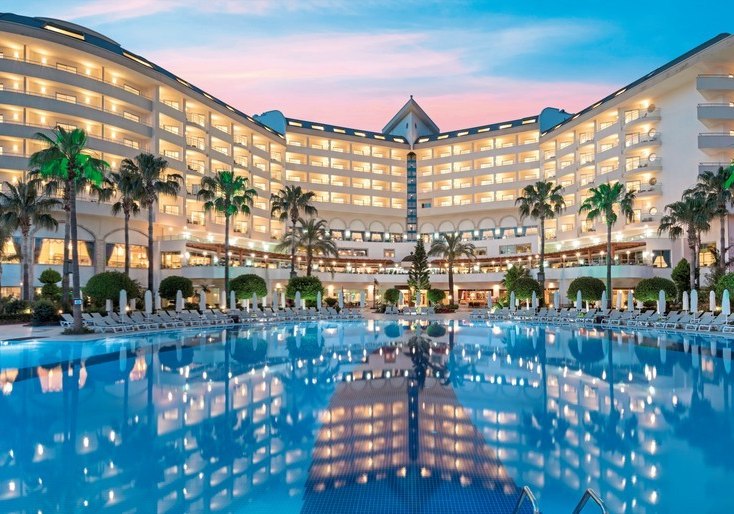 Hotel Allgemein