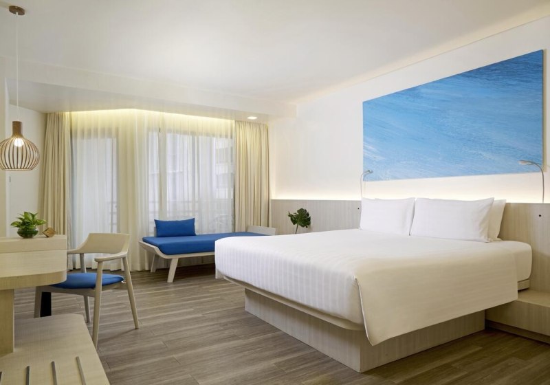 Hotel Allgemein