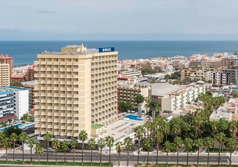 Hotel Allgemein