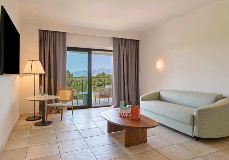 Zimmer & Wohnkomfort