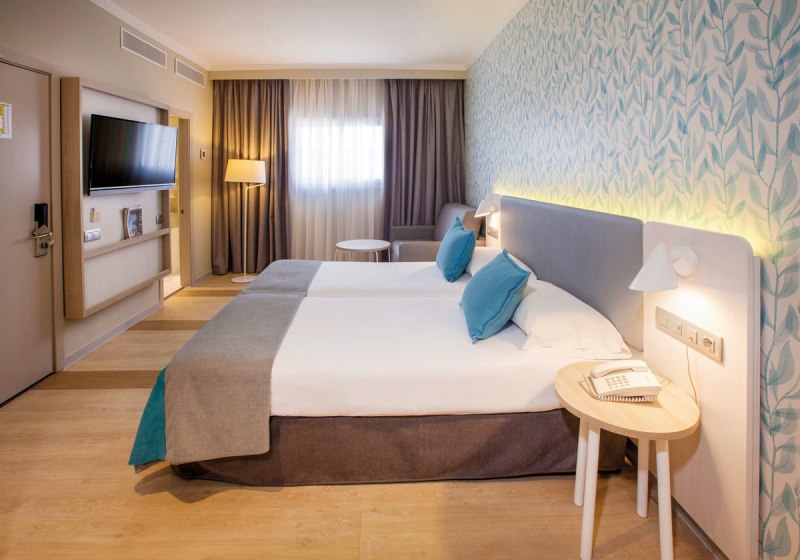 Zimmer & Wohnkomfort