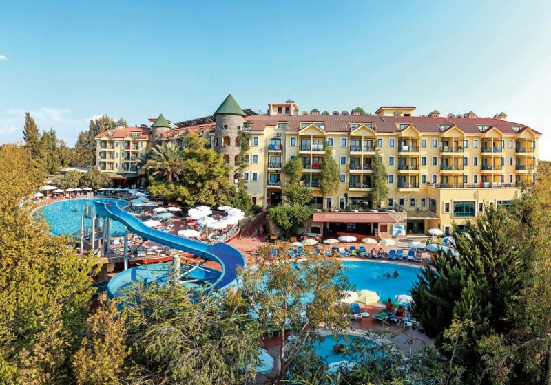 Hotel Allgemein