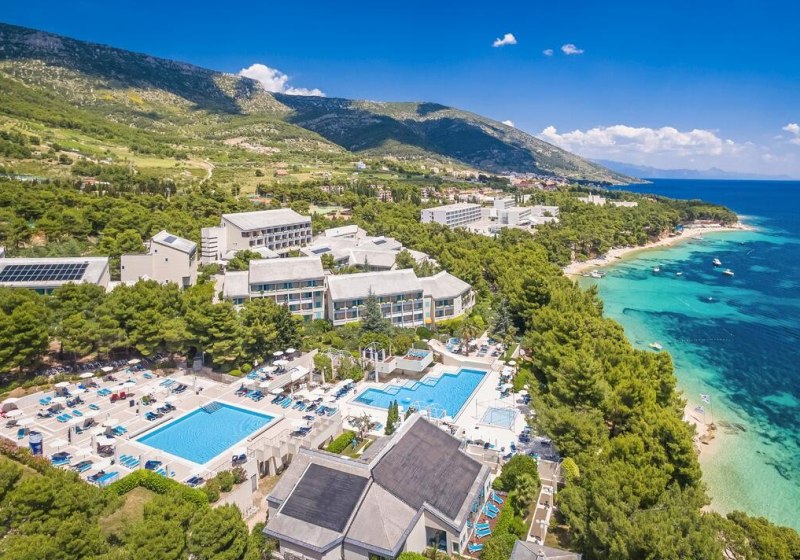 Hotel Allgemein