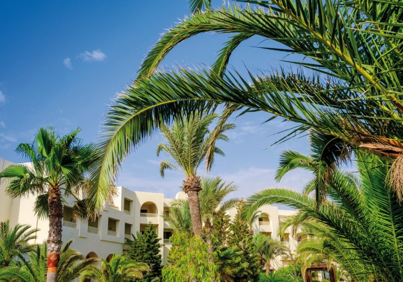 Hotel Allgemein