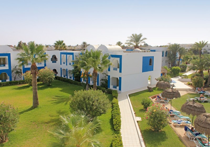 Hotel Allgemein
