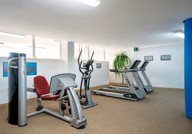 Sport & Fitness