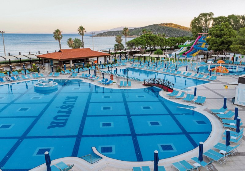 Hotel Allgemein