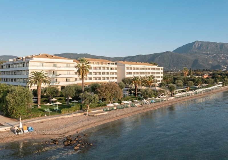 Hotel Allgemein