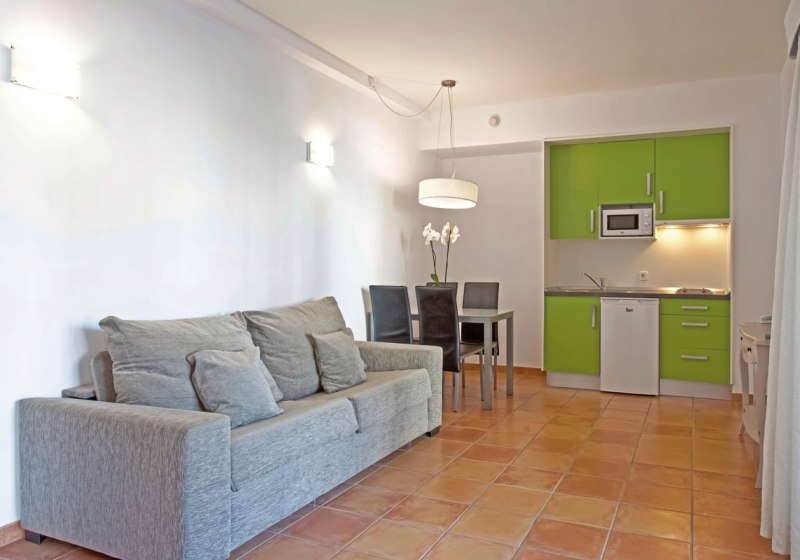 Zimmer & Wohnkomfort