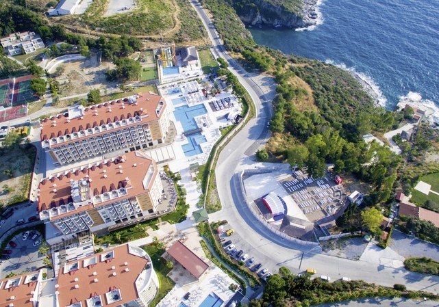 Hotel Allgemein