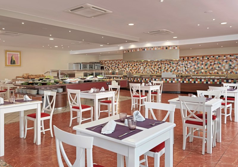 Kulinarik & Restaurants